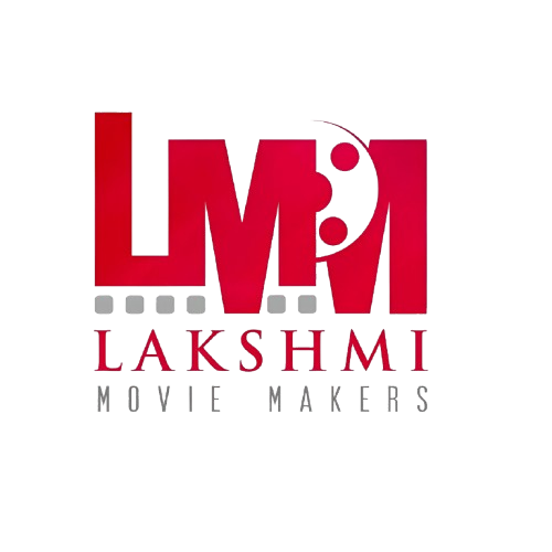 Lakshmi Movie Makers Logo